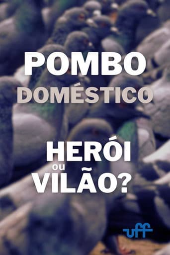 Watch Pombo Doméstico: Herói ou Vilão? free online