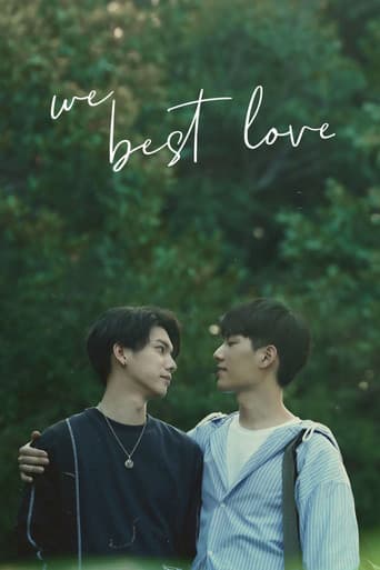 Watch We Best Love free online