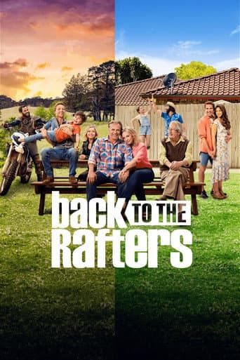 Watch Back to the Rafters free online