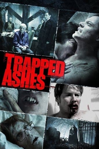 Watch Trapped Ashes free online