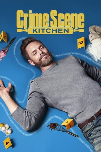 Watch Crime Scene Kitchen free online
