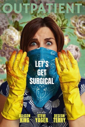 Watch Outpatient free online