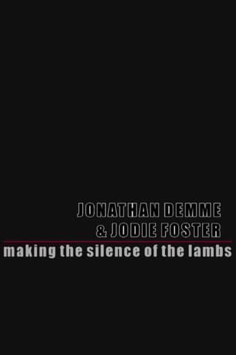 Watch The Silence of the Lambs: Making Silence of the Lambs free online