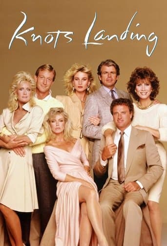 Watch Knots Landing free online
