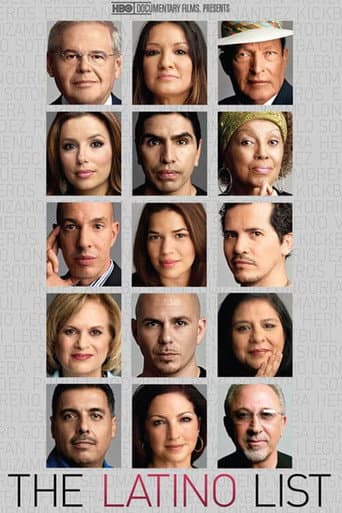 Watch The Latino List free online