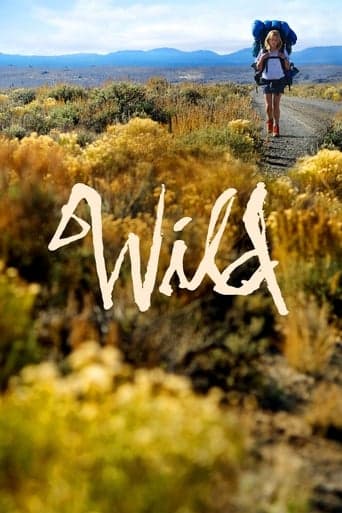Watch Wild free online