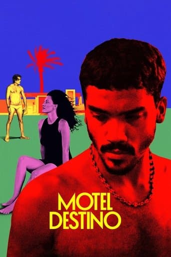 Watch Motel Destino free online
