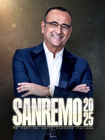 Watch Sanremo Music Festival free online
