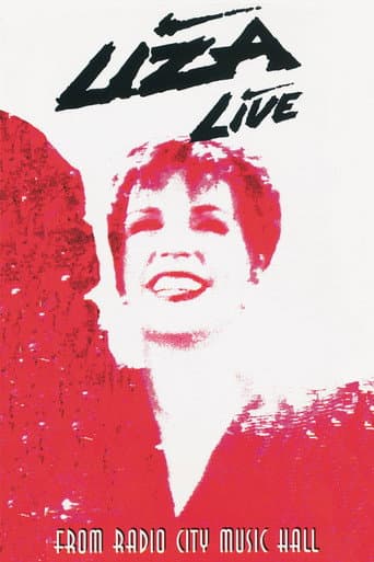 Watch Liza Minnelli - Live from Radio City Music Hall free online