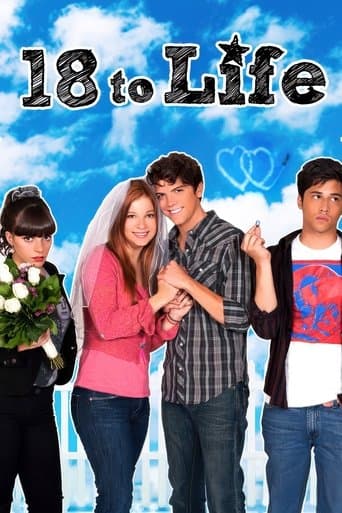 Watch 18 to Life free online
