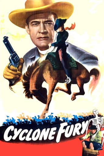 Watch Cyclone Fury free online