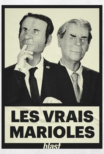 Watch Les Marioles free online
