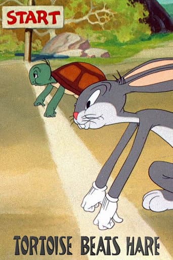 Watch Tortoise Beats Hare free online