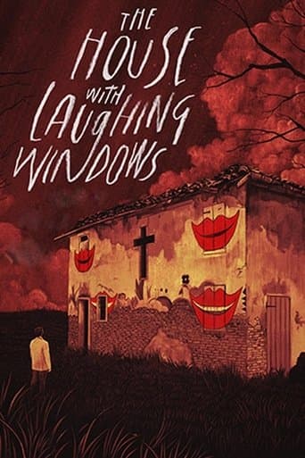 Watch The House with Laughing Windows free online