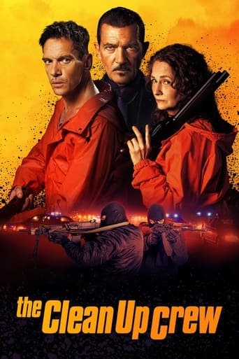 Watch The Clean Up Crew free online