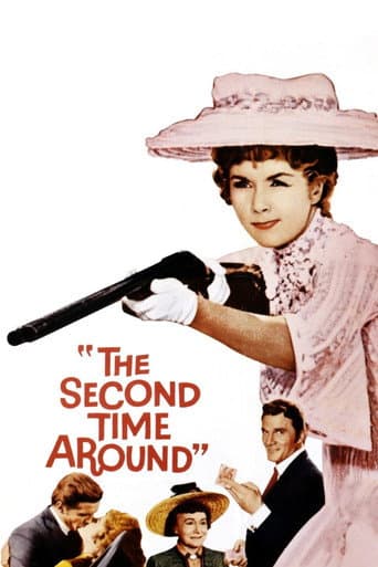 Watch The Second Time Around free online