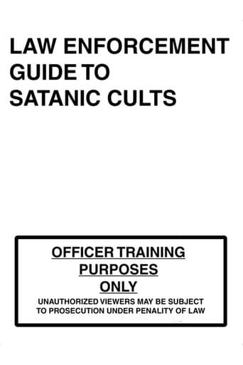 Watch Law Enforcement Guide to Satanic Cults free online