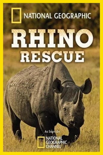 Watch Rhino Rescue free online