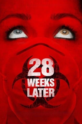 Watch 28 Weeks Later free online