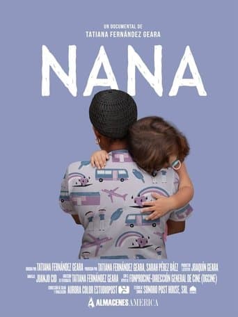 Watch Nana free online