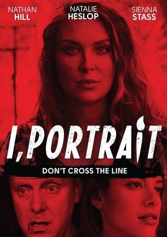 Watch I, Portrait free online