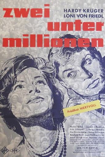 Watch Two Among Millions free online