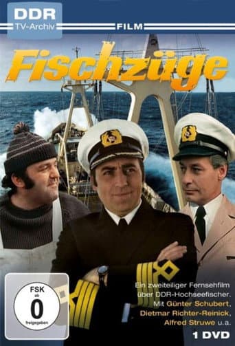Watch Fischzüge free online