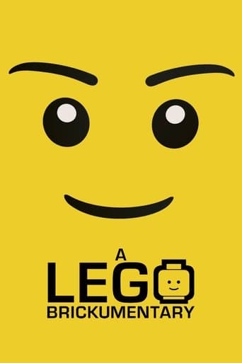 Watch A LEGO Brickumentary free online