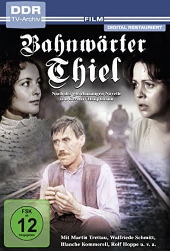 Watch Bahnwärter Thiel free online