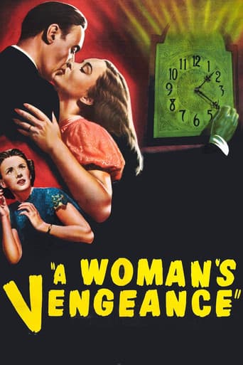 Watch A Woman's Vengeance free online