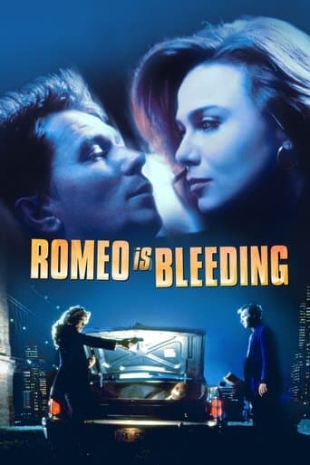 Watch Romeo Is Bleeding free online