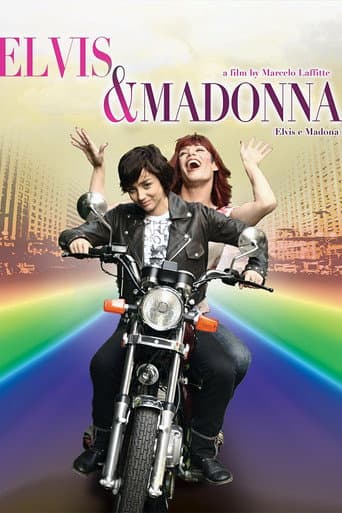 Watch Elvis & Madonna free online