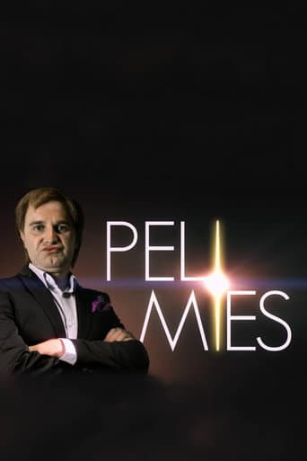 Watch Pelimies free online