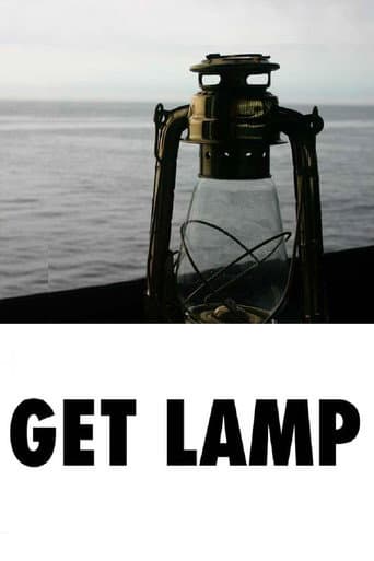 Watch Get Lamp free online
