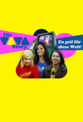 Watch Die VIVA-Story - Zu geil für diese Welt! free online