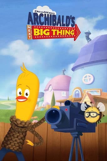 Watch Archibald's Next Big Thing free online