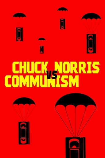Watch Chuck Norris vs Communism free online