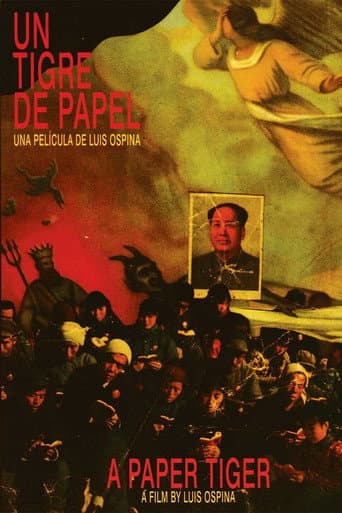 Watch A Paper Tiger free online