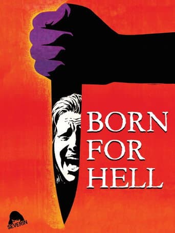 Watch Born for Hell free online