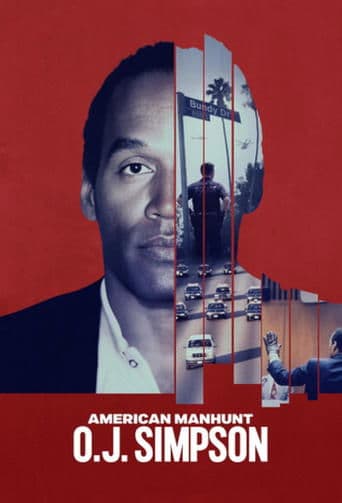 Watch American Manhunt: O.J. Simpson free online