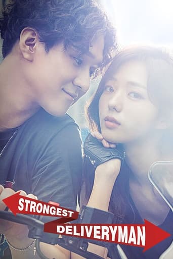 Watch Strongest Deliveryman free online