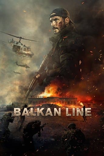 Watch Balkan Line free online