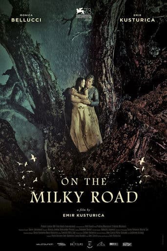 Watch On the Milky Road free online