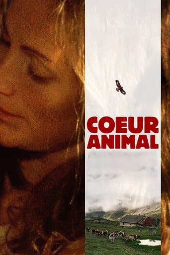 Watch Animal Heart free online