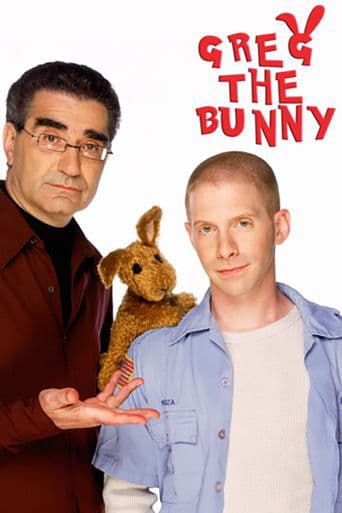 Watch Greg the Bunny free online
