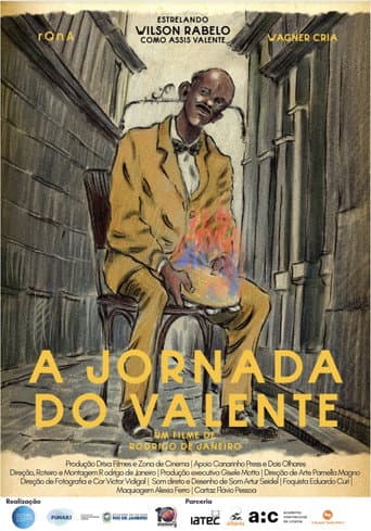 Watch A Jornada do Valente free online