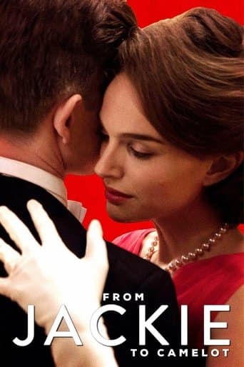 Watch From Jackie to Camelot free online