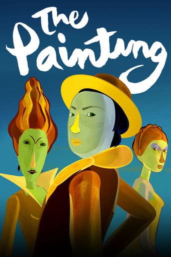 Watch The Painting free online