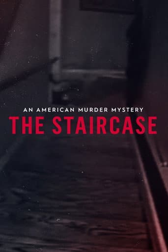 Watch An American Murder Mystery: The Staircase free online