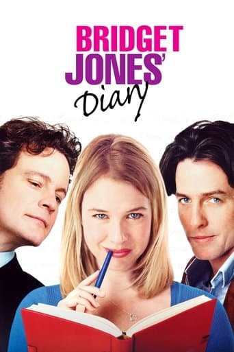 Watch Bridget Jones's Diary free online